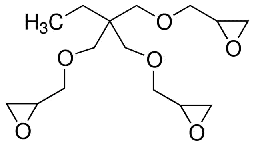 [30499-70-8] Trimethylolpropane triglycidyl ether