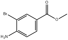 [106896-49-5] Methyl 4-amino-3-bromobenzoate