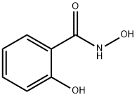 [89-73-6] Salicylhydroxamic acid