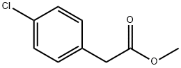 [52449-43-1] Methyl 4-chlorophenylacetate