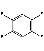 [392-56-3] hexafluorobenzene