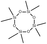 [556-67-2] Octamethylcyclotetrasiloxane