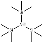 [1873-77-4] TRIS(TRIMETHYLSILYL)SILANE