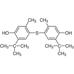 [96-69-5] 4,4'-Thiobis(6-tert-butyl-m-cresol)