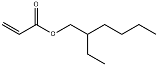 [103-11-7] 2-Ethylhexyl acrylate