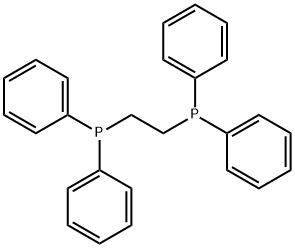 [1663-45-2] 1,2-Bis(diphenylphosphino)ethane