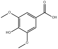 [530-57-4] Syringic acid