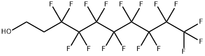 [678-39-7] 1H,1H,2H,2H-Perfluoro-1-decanol