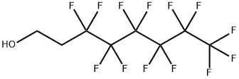 [647-42-7] 1H,1H,2H,2H-PERFLUORO-1-OCTANOL