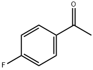 [403-42-9] 4-Fluoroacetophenone