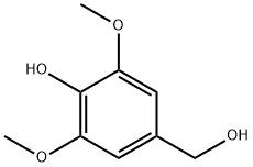 [530-56-3] 4-HYDROXY-3,5-DIMETHOXYBENZYL ALCOHOL