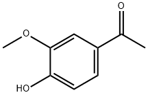 [498-02-2] Acetovanillone