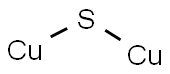 [22205-45-4] COPPER(I) SULFIDE