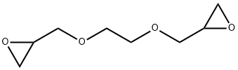 [2224-15-9] Ethylene glycol diglycidyl ether