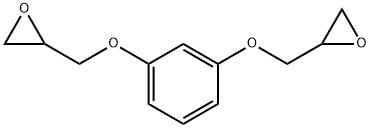 [101-90-6] Resorcinol diglycidyl ether